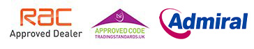 RAC Approved Dealer